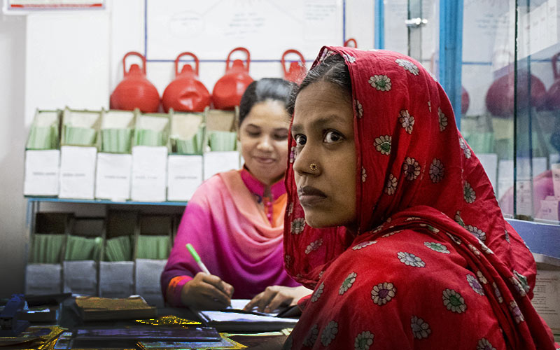 bangladesh workers